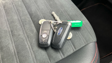 Ford Kuga 1.5 EcoBlue ST-Line First Edition 5dr Diesel Estate